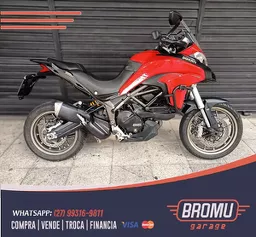 Multistrada