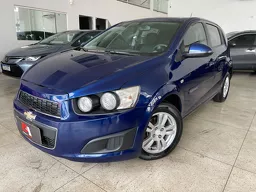 Chevrolet Sonic
