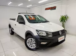 Volkswagen Saveiro