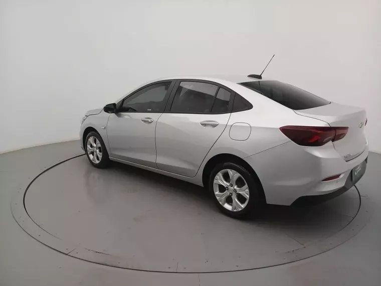 Foto do carro