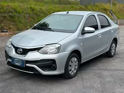 Toyota Etios