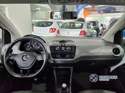 Volkswagen Cross UP