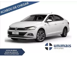 Volkswagen Virtus