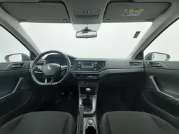 Volkswagen Polo Hatch