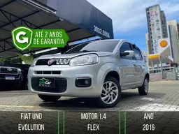 Fiat Uno
