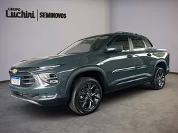 Chevrolet Montana