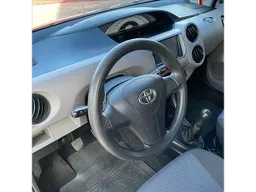 Toyota Etios