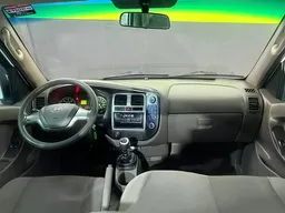 Hyundai HR