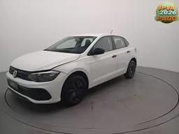 Volkswagen Polo Hatch