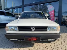 Volkswagen Voyage