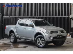 Mitsubishi L200 Triton