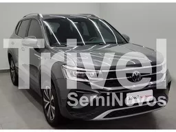 Volkswagen Taos