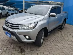 Hilux