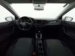 Volkswagen Polo Hatch