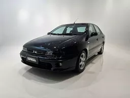 Fiat Marea