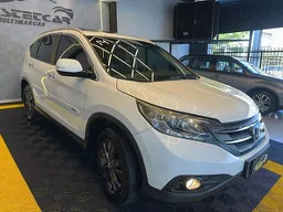 Honda CRV