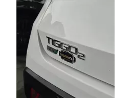 Chery Tiggo 2