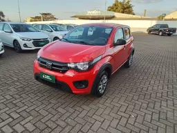 Fiat Mobi