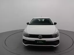 Volkswagen Polo Hatch