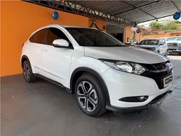 HR-V