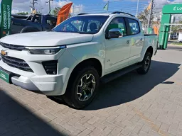 Chevrolet S10