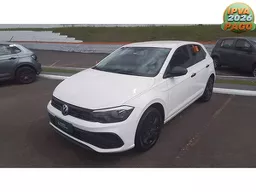 Volkswagen Polo Hatch