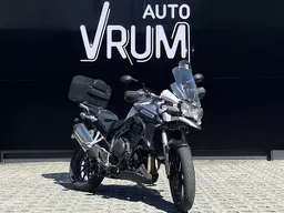 Tiger 1200