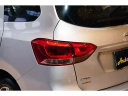 Chevrolet Spin
