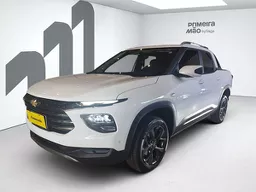 Chevrolet Montana