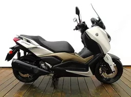 Xmax