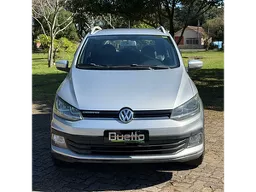 Volkswagen Crossfox