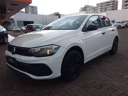 Volkswagen Polo Hatch