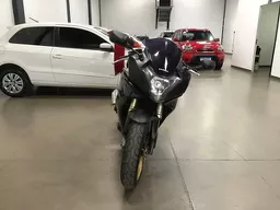 Honda CBR 600