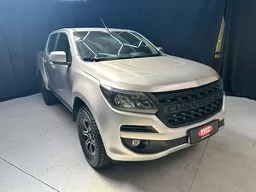 Chevrolet S10