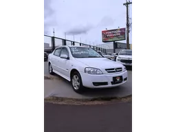 Chevrolet Astra