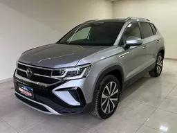 Volkswagen Taos