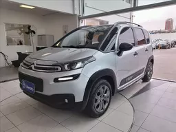 Citroën Aircross