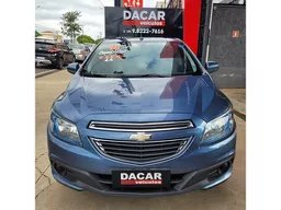 Chevrolet Prisma