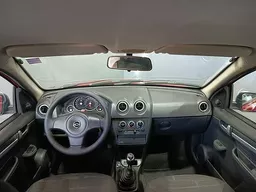 Chevrolet Prisma