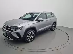 Volkswagen Taos