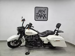 Harley-Davidson Road King