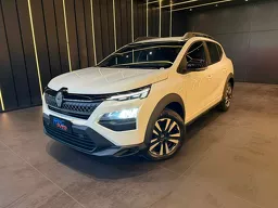 Renault Kardian