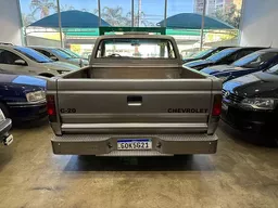 Chevrolet C20