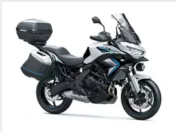 Versys