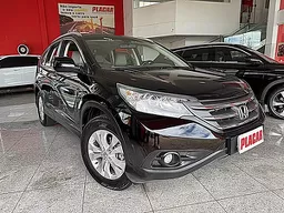 Honda CRV