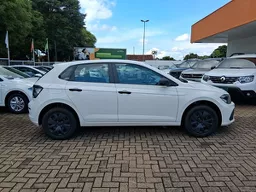 Volkswagen Polo Hatch