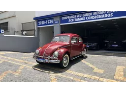 Volkswagen Fusca