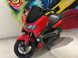 Yamaha Nmax