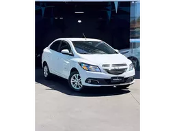 Chevrolet Prisma