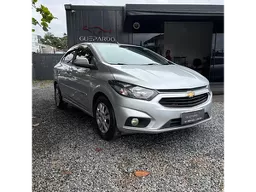 Chevrolet Prisma